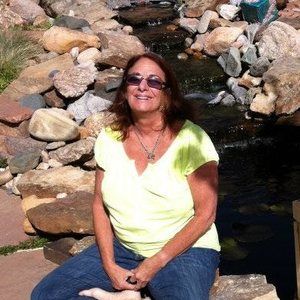 Meet your Posher, Sharon